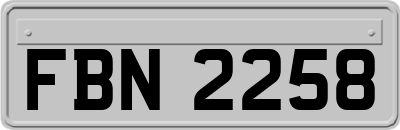 FBN2258