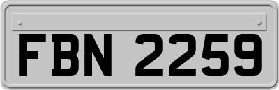 FBN2259