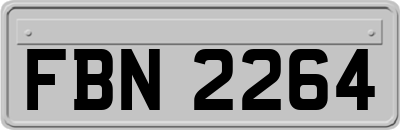 FBN2264