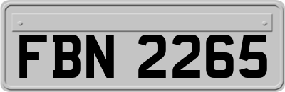 FBN2265