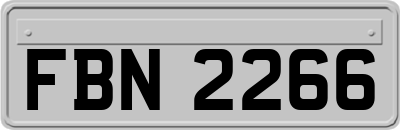FBN2266