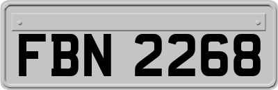 FBN2268