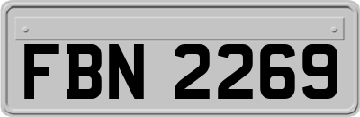 FBN2269