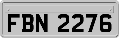 FBN2276