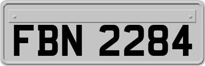 FBN2284