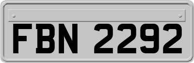 FBN2292