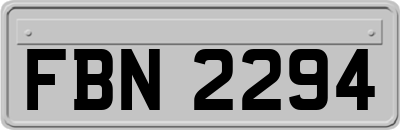 FBN2294