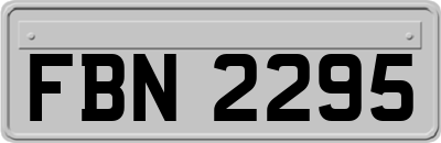 FBN2295