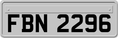 FBN2296