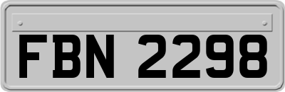 FBN2298