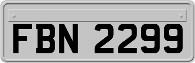FBN2299