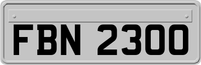 FBN2300