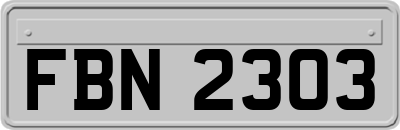 FBN2303