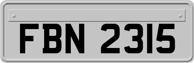 FBN2315