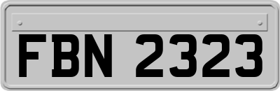 FBN2323