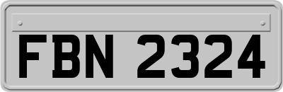 FBN2324