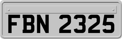 FBN2325