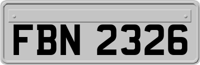 FBN2326