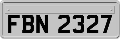 FBN2327