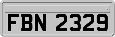 FBN2329