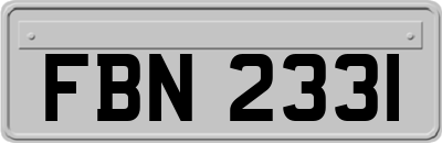 FBN2331