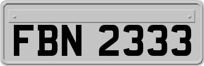 FBN2333