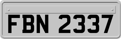 FBN2337