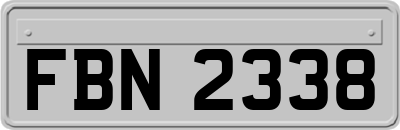 FBN2338