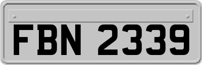 FBN2339