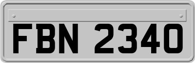 FBN2340