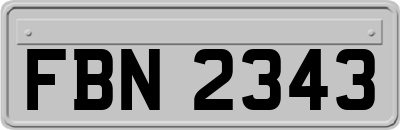 FBN2343