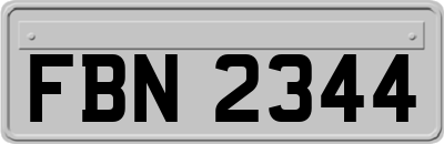 FBN2344