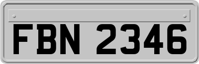 FBN2346