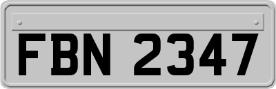 FBN2347