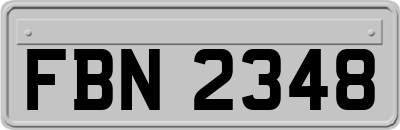 FBN2348