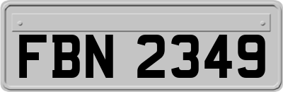 FBN2349