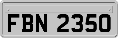 FBN2350