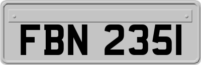 FBN2351