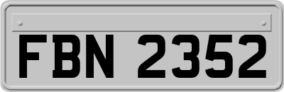 FBN2352