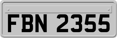 FBN2355