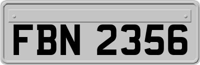 FBN2356