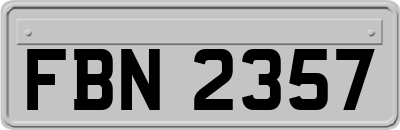 FBN2357