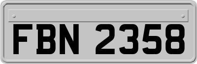FBN2358