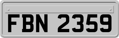 FBN2359