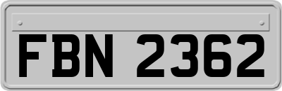 FBN2362
