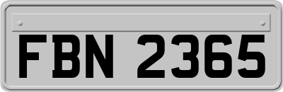 FBN2365