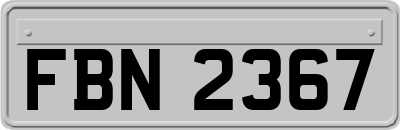 FBN2367