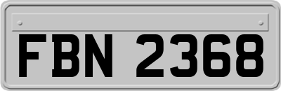 FBN2368
