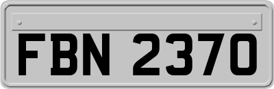FBN2370