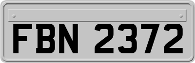 FBN2372